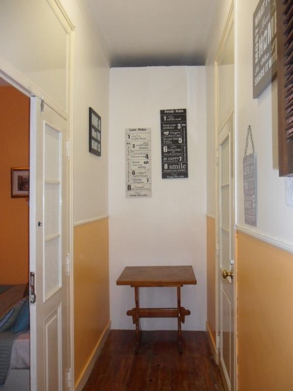 Istanbul Hostel Lisbon Room photo